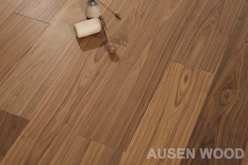 Congaree-Black Walnut Flooring factory